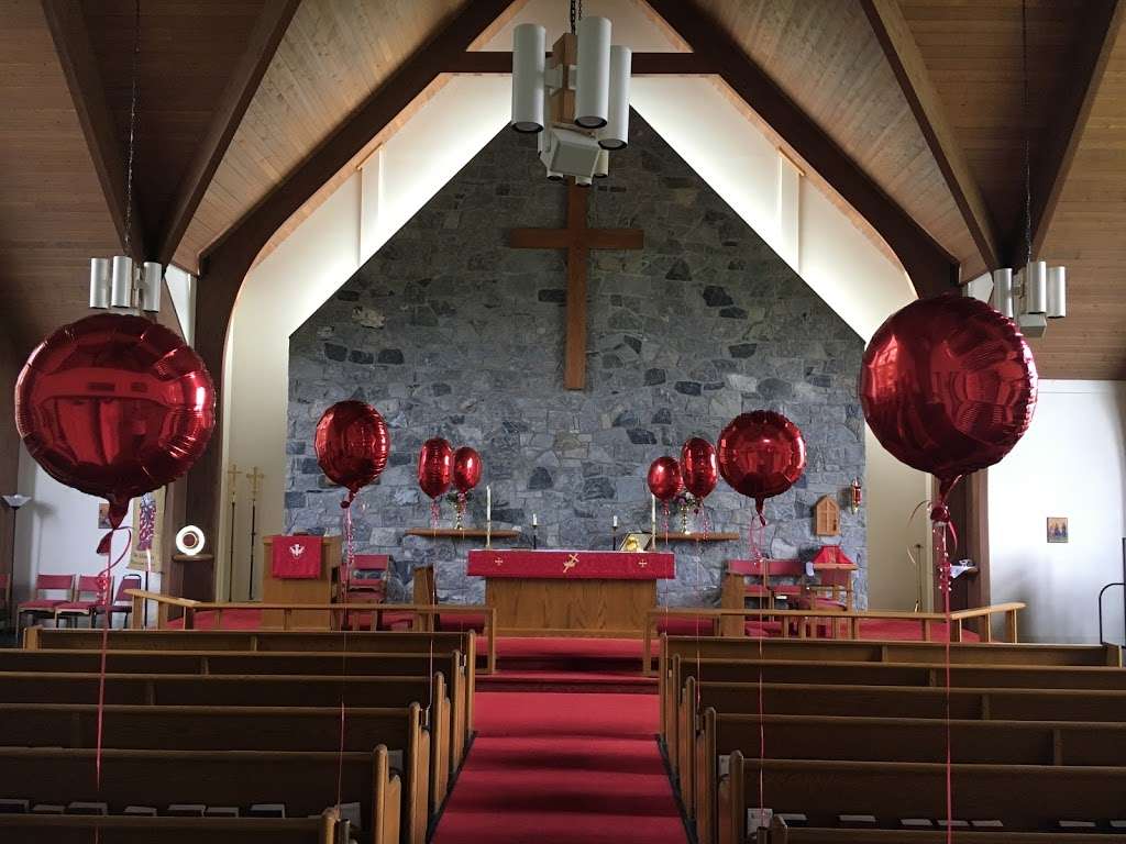 St Edwards Episcopal Church | 2453 Harrisburg Pike, Lancaster, PA 17601, USA | Phone: (717) 898-6276