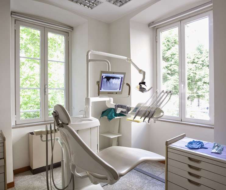 Groveland Family Dental Center | 60 Gardner St, Groveland, MA 01834, USA | Phone: (978) 303-8454