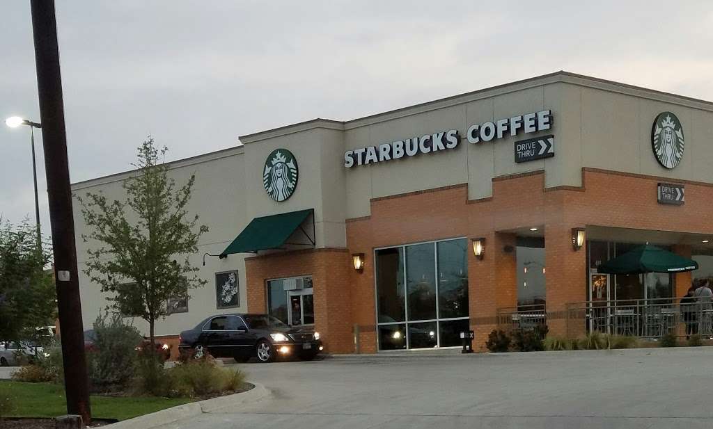 Starbucks | 3701 W Northwest Hwy Suite 410, Dallas, TX 75220, USA | Phone: (214) 350-0601