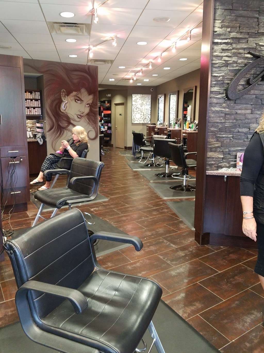 Creation Hair Salon | 10070B Southern Maryland Blvd, Dunkirk, MD 20754, USA | Phone: (301) 855-6663