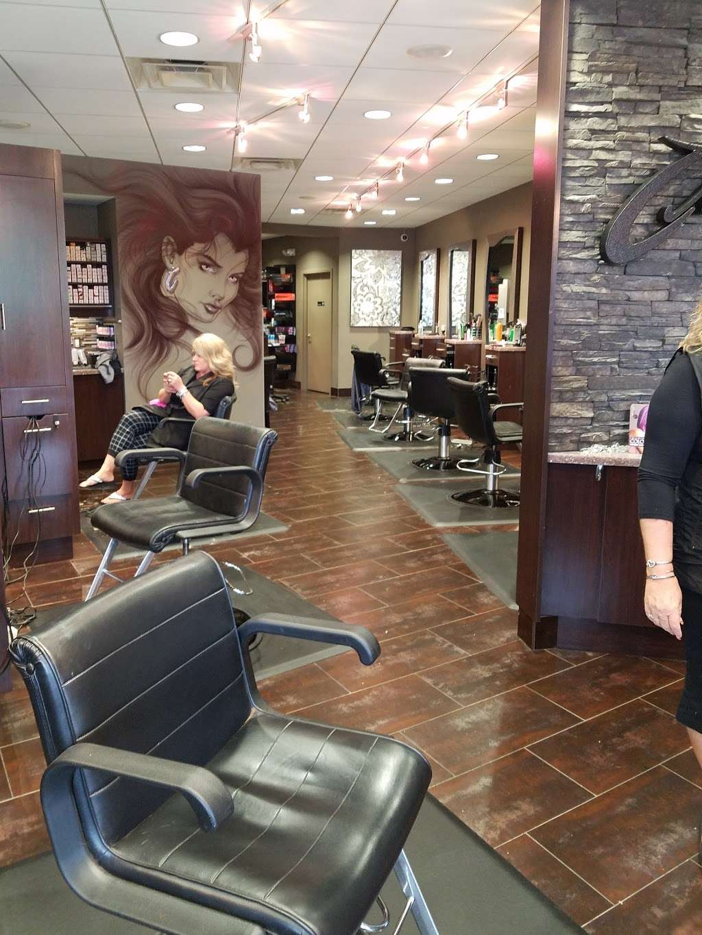 Creation Hair Salon Hair Care 10070b Southern Maryland