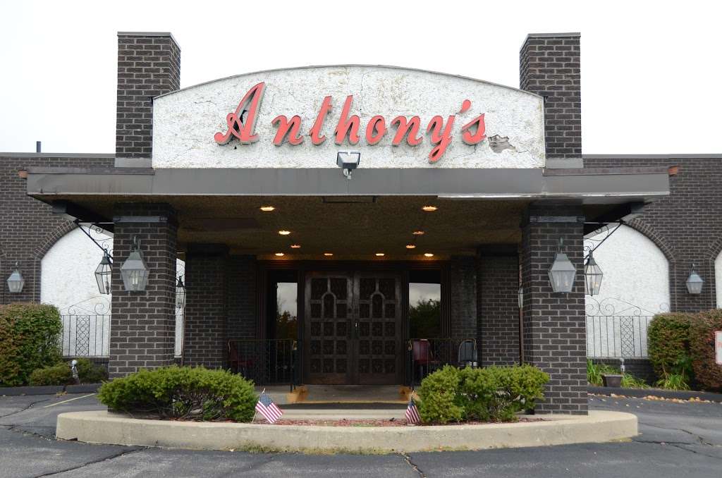 Anthonys Steakhouse & Seafood | W3354 WI-50, Lake Geneva, WI 53147, USA | Phone: (262) 248-1818