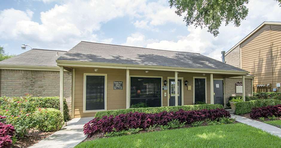 Forest Park Apartments | 12635 East Tidwell, Houston, TX 77044, USA | Phone: (844) 470-8641