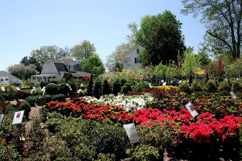 Country Garden Center Inc | 2800 Creswell Rd, Bel Air, MD 21015, USA | Phone: (410) 838-9320