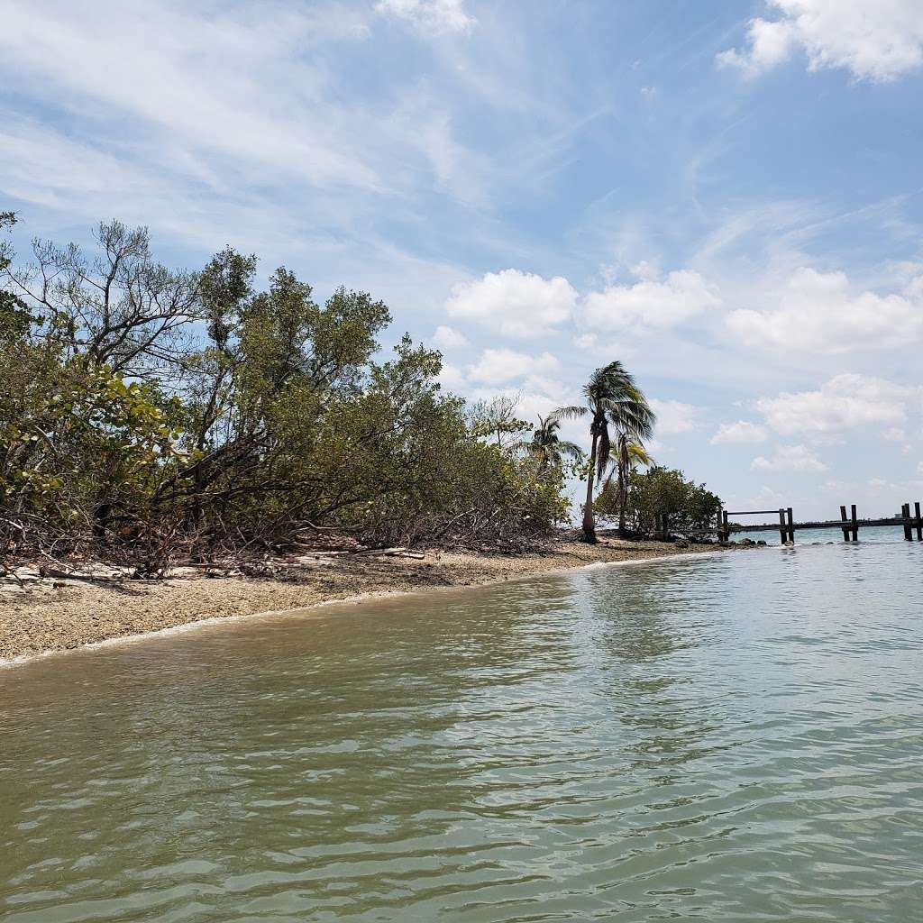 The people’s of Quayside Island | Miami, FL 33181, USA