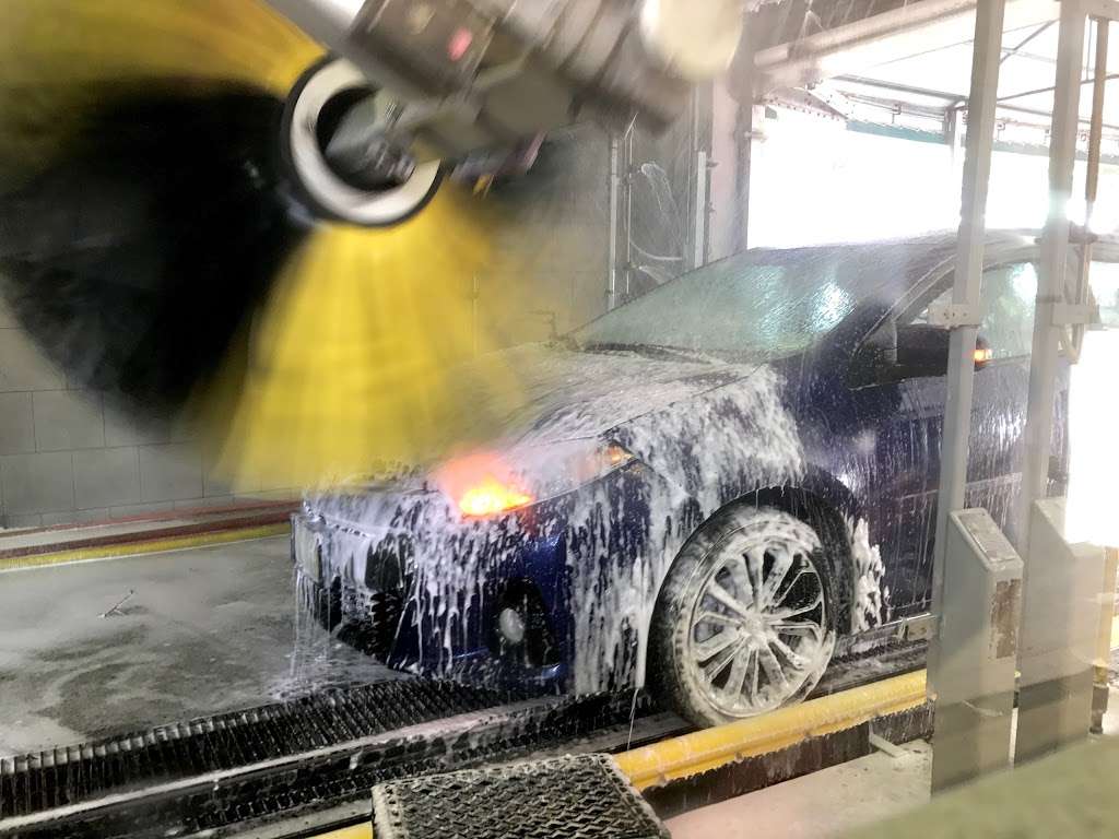 Premier Car Wash | 175 Essex Ave, Metuchen, NJ 08840, USA | Phone: (732) 906-2020