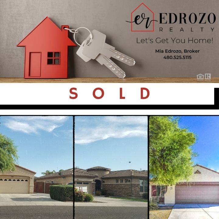 Mia Edrozo, Realtor | 16044 N 82nd St, Scottsdale, AZ 85260, USA | Phone: (480) 525-5115