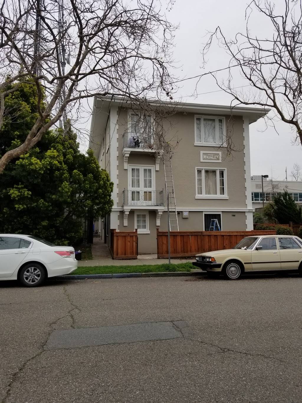 Martinez Painting Company | 6427 Flora St, Oakland, CA 94621, USA | Phone: (650) 333-7273