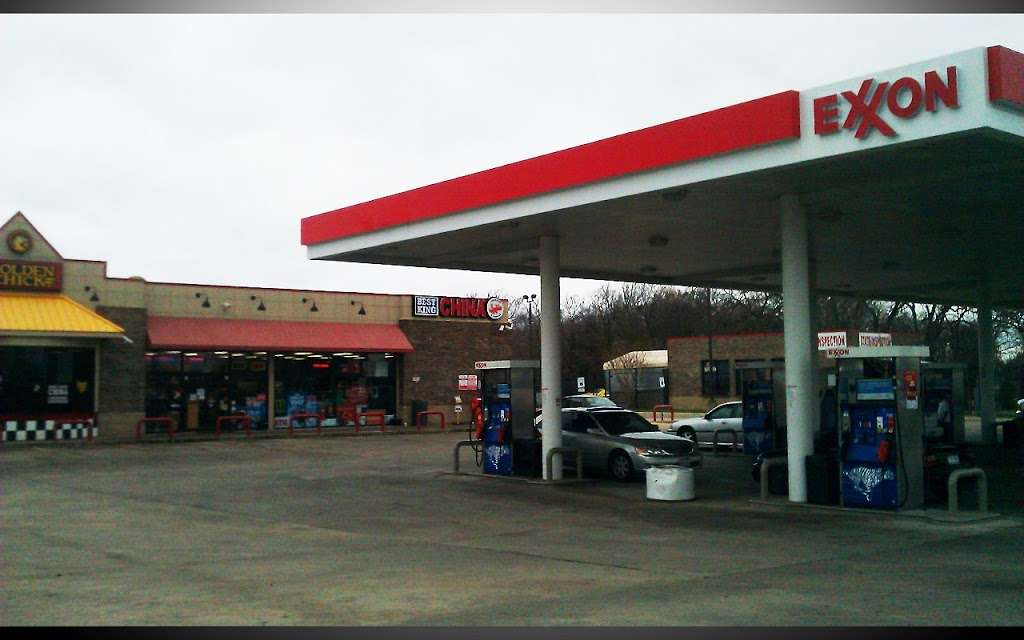 Exxon | 9531 C F Hawn Fwy, Dallas, TX 75217, USA | Phone: (214) 391-7791