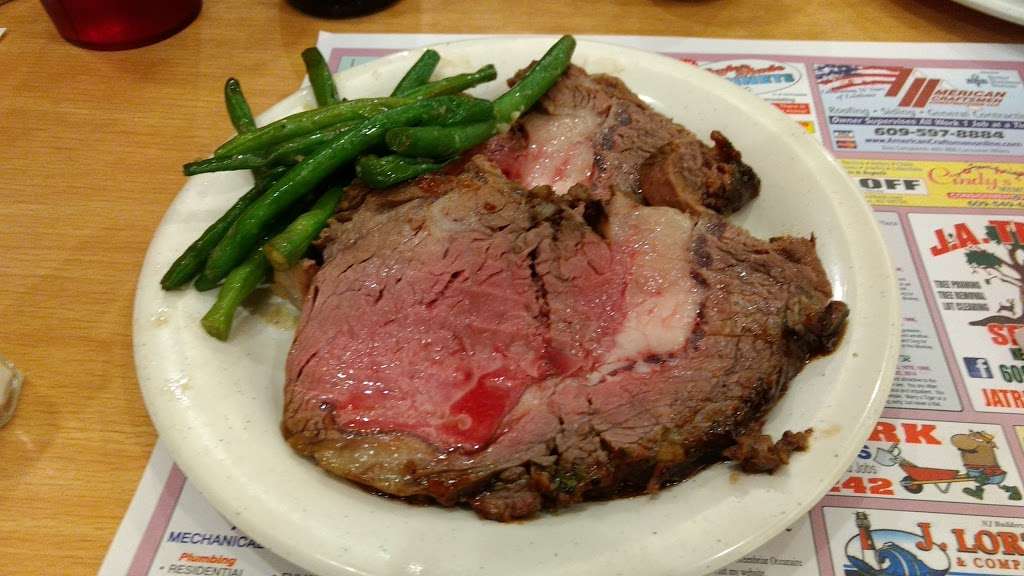 Harvest Buffet, 501 U.S. 9, Waretown, NJ 08758, USA