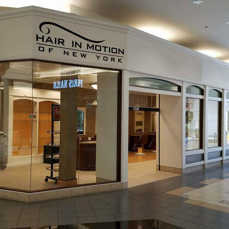 Hair In Motion of New York - MetroWest | 2121 S Hiawassee Rd, Orlando, FL 32835 | Phone: (407) 704-8300