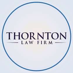 Thornton Law Firm | 699 S Friendswood Dr #105, Friendswood, TX 77546 | Phone: (281) 810-9687