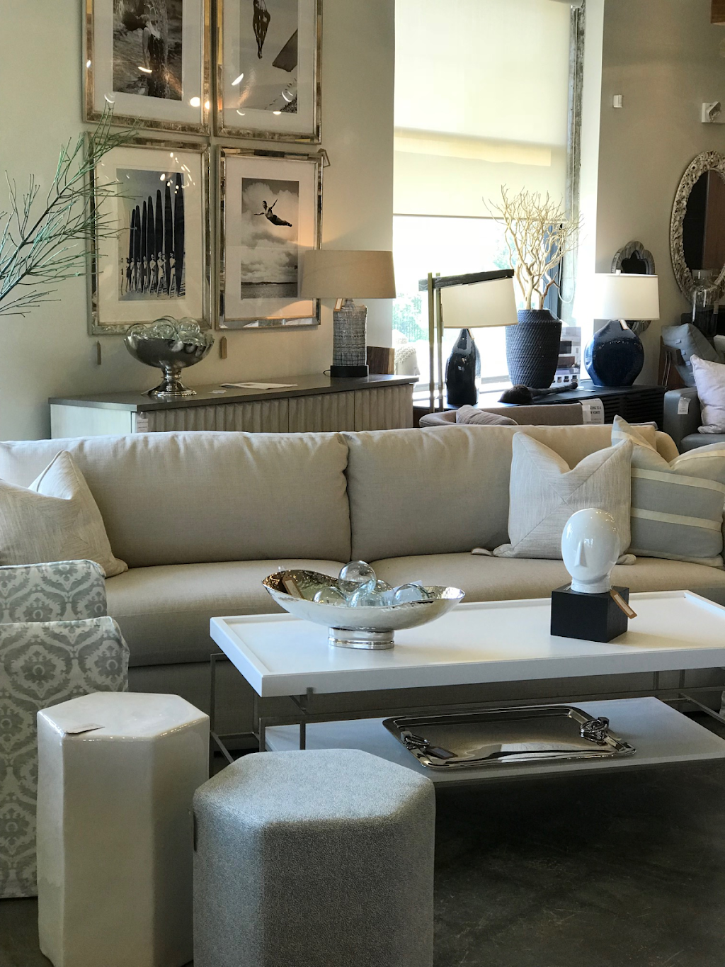 Surroundings Furniture & Design - 250 Tilton Rd, Northfield, NJ 08225 ...