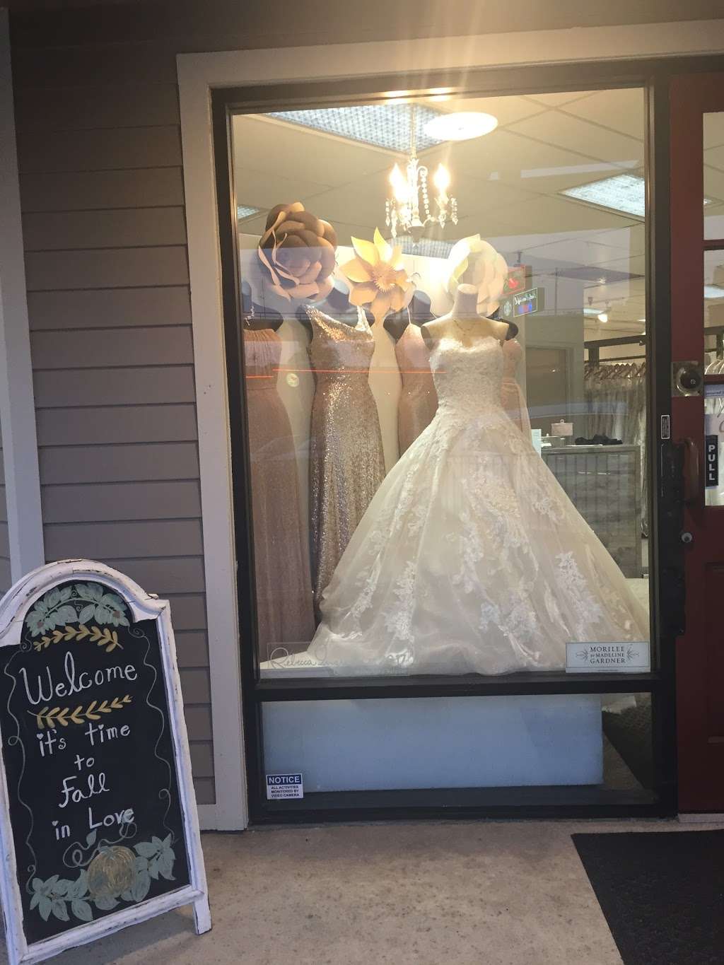 Bridal and Tuxedo Galleria | 4242 Camino Del Rio N #14, San Diego, CA 92108, USA | Phone: (619) 281-4696