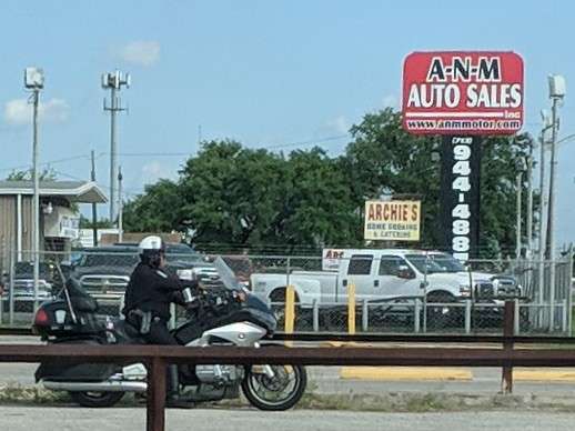 A-N-M Auto Sales Inc. | 1808 Houston Blvd, South Houston, TX 77587, USA | Phone: (713) 944-4887