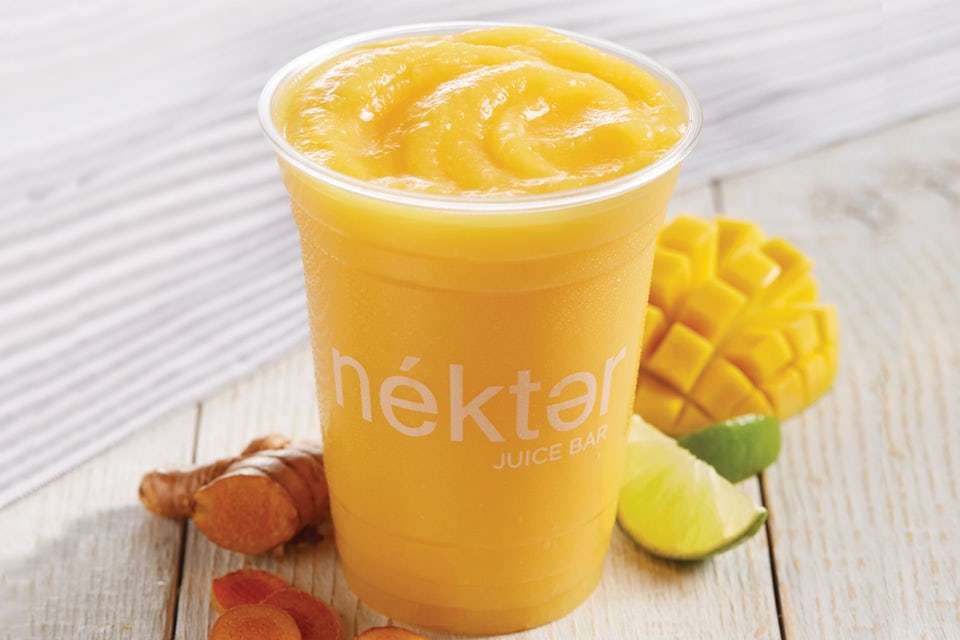 Nekter Juice Bar | 2000 E Rio Salado Pkwy #1213, Tempe, AZ 85281, USA | Phone: (480) 781-0800