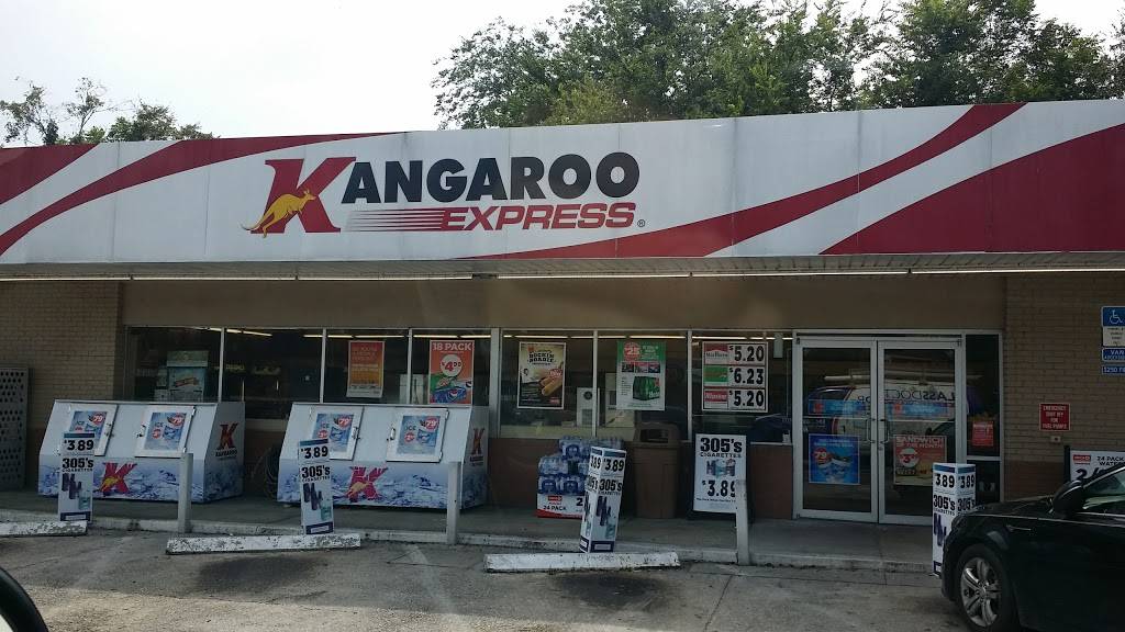 Circle K | 540251 US-1, Callahan, FL 32011, USA | Phone: (904) 879-1432