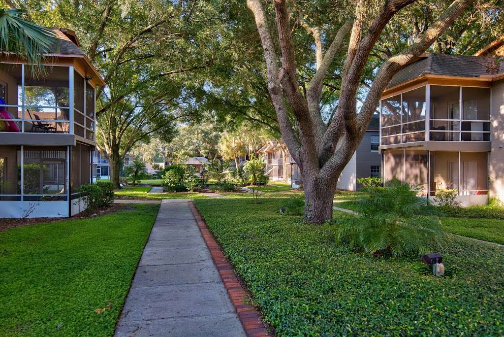 Regency Apartments | 140 Glendale St, Lakeland, FL 33803, USA | Phone: (863) 614-1867