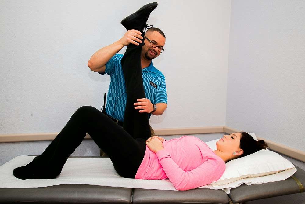 Toepperwein Physical Therapy | 11481 Toepperwein Rd #1201, Live Oak, TX 78233, USA | Phone: (210) 599-8903