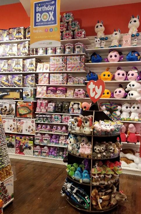 Learning Express Toys of Burlington, MA | Burlington Mall, 75 Middlesex Turnpike Unit 1301, Burlington, MA 01803 | Phone: (781) 328-9314