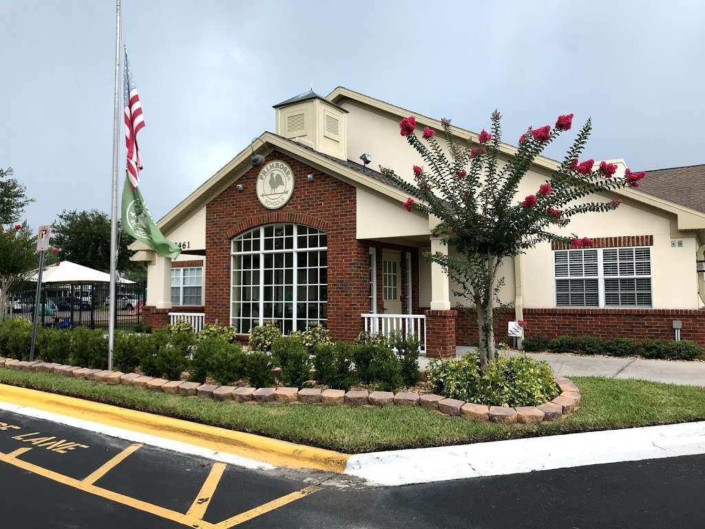 Primrose School at Avalon Park | 13461 Tanja King Blvd, Orlando, FL 32828 | Phone: (407) 737-1500