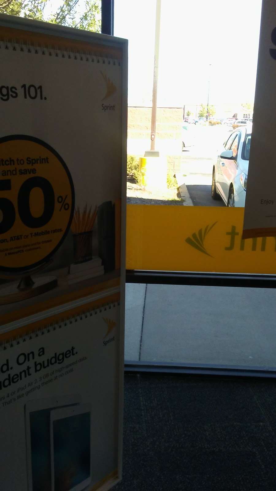 Sprint Store | 17545 S Torrence Ave, Lansing, IL 60438, USA | Phone: (708) 889-2900