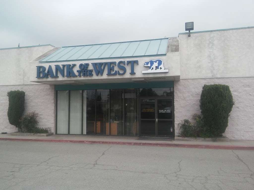 Bank of the West | 16900 Nordhoff St, Northridge, CA 91343, USA | Phone: (818) 894-6434