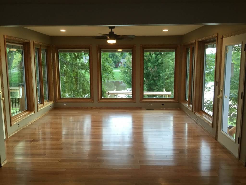 Quality Construction & Remodeling & Derby Deck Co. | 1001 S Pointer Ln, Derby, KS 67037, USA | Phone: (316) 207-9361