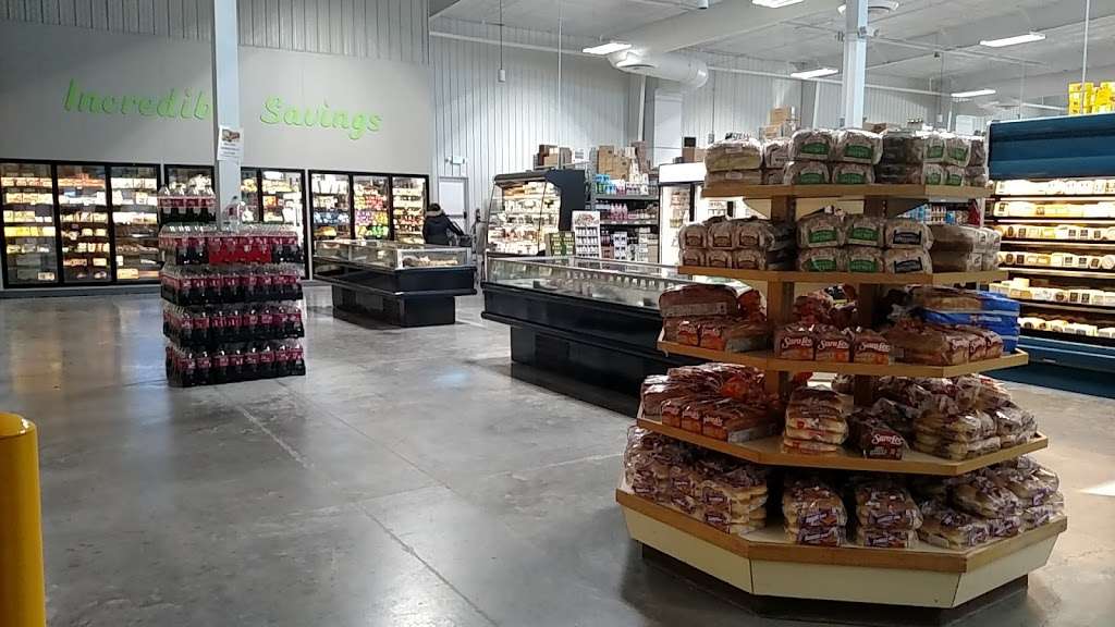 Eshs Grocery Market | 375 W 71st St, Loveland, CO 80538, USA | Phone: (970) 292-8387