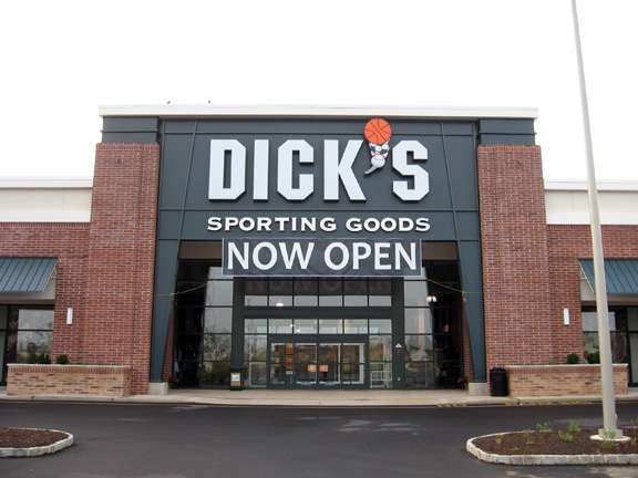 DICKS Sporting Goods | 223 Stafford Park Blvd, Manahawkin, NJ 08050, USA | Phone: (609) 597-5396