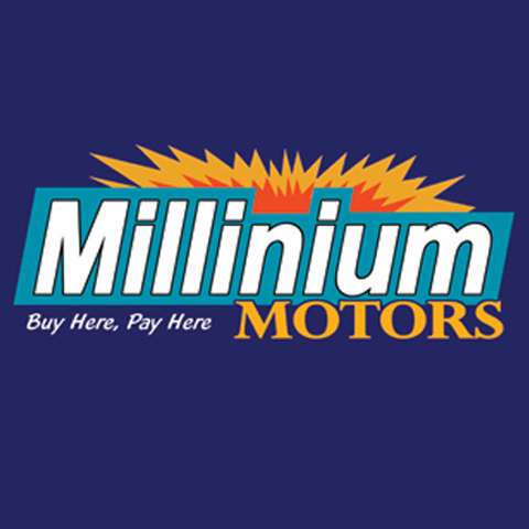 Millinium Motors - Anderson | 3607, 610 S Scatterfield Rd, Anderson, IN 46012, USA | Phone: (765) 298-8538