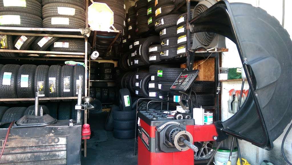 TLC Tires | 15650 Sherman Way, Van Nuys, CA 91406 | Phone: (818) 904-3407