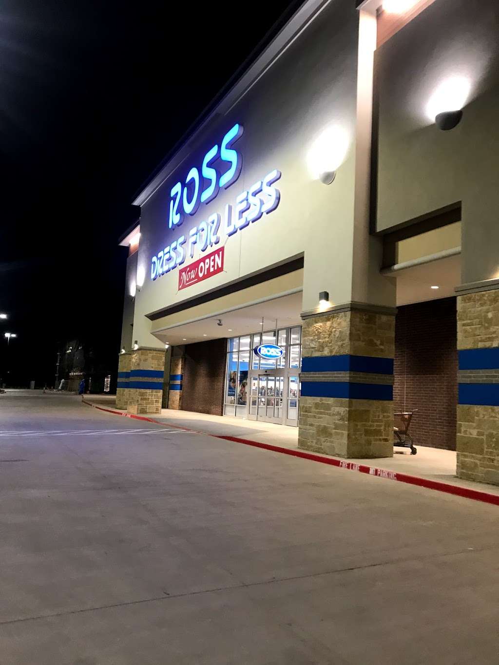 Ross Dress for Less | 3166 S, State Hwy 161 Ste 145, Grand Prairie, TX 75052, USA | Phone: (972) 352-2627