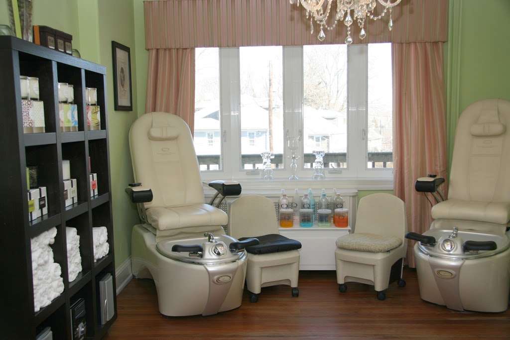 Polished Spa & Hair Design | 221 Conestoga Rd #100, Wayne, PA 19087 | Phone: (610) 688-4181