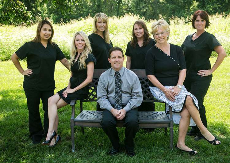 Forum Dental - Kansas City | 10601 Kaw Dr, Edwardsville, KS 66111, USA | Phone: (913) 441-3373