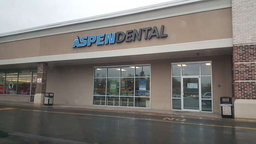 Aspen Dental | 1112 A N 9th St, Stroudsburg, PA 18360, USA | Phone: (570) 955-3299