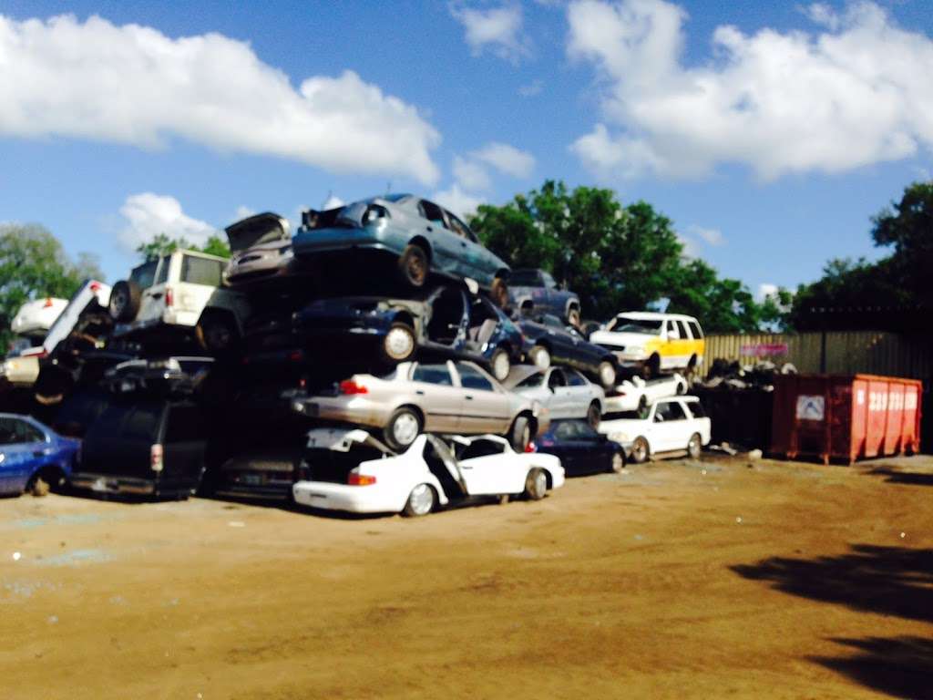 ABA Cash for Junk Cars | 366 N Co Rd 13, Orlando, FL 32833, USA | Phone: (407) 203-7171