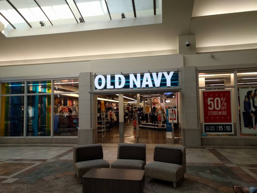 Old Navy | 7900 SHELBYVILLE RD #J4, Louisville, KY 40222, USA | Phone: (502) 326-9077