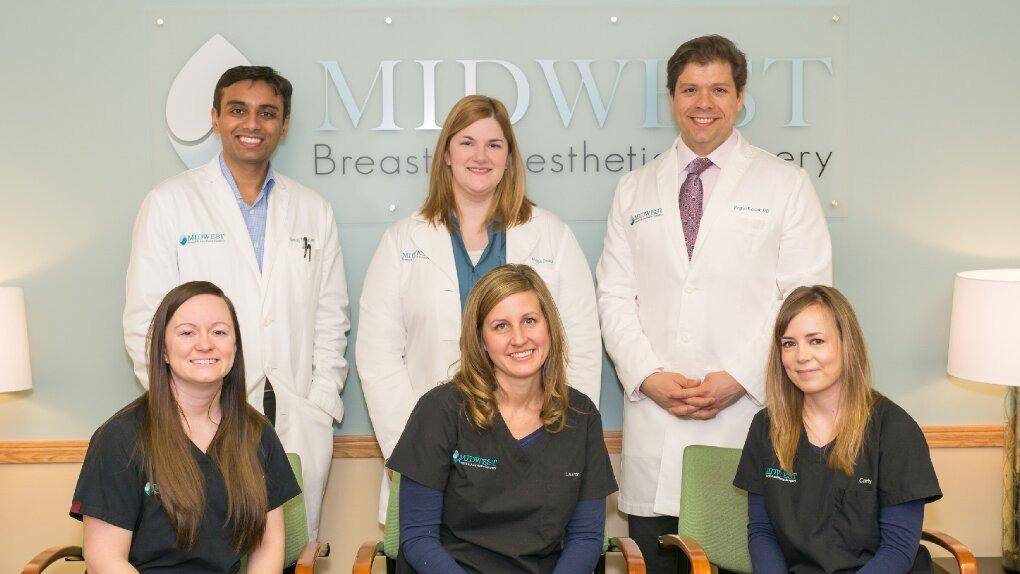 Midwest Breast & Aesthetic Surgery | 1329 Cherry Way Dr Suite 700, Gahanna, OH 43230, USA | Phone: (614) 686-4083