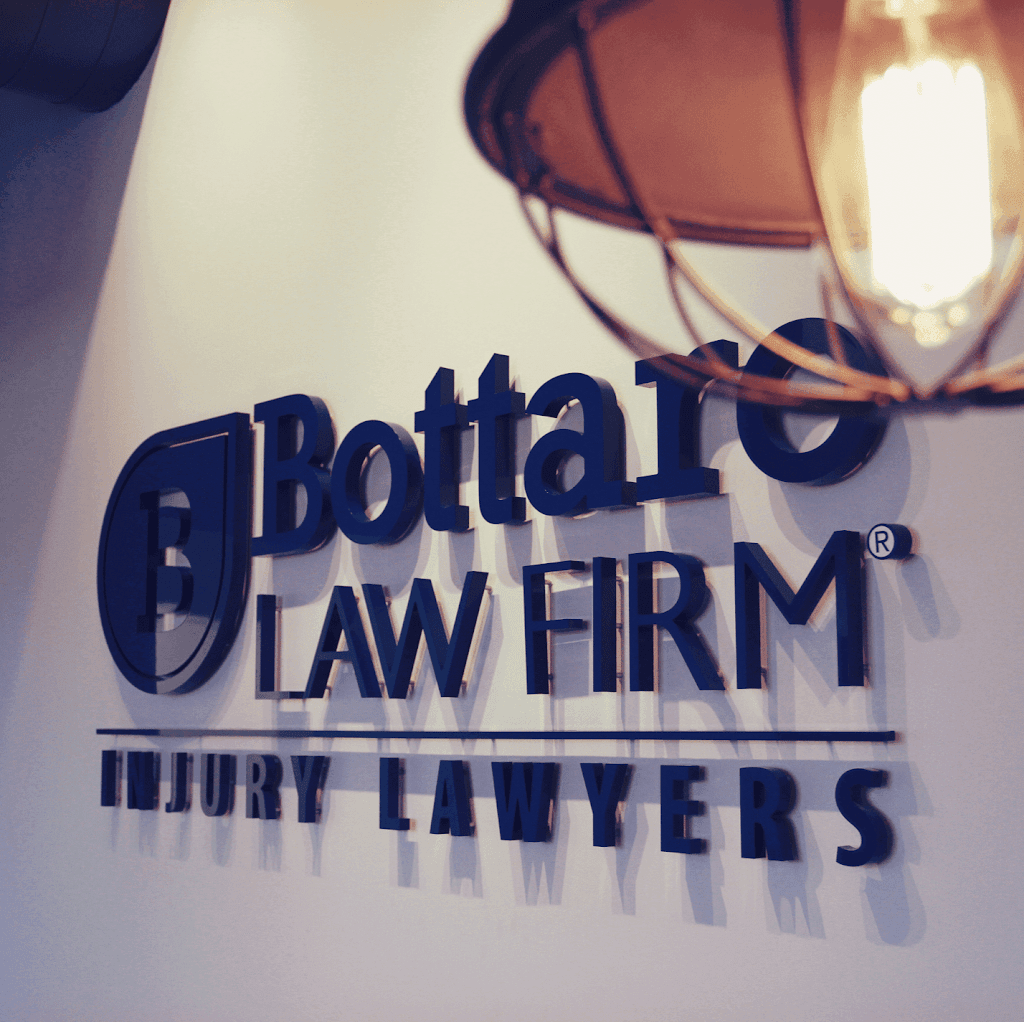 The Bottaro Law Firm, LLC | 176 Eddie Dowling Hwy #202, North Smithfield, RI 02896, USA | Phone: (401) 383-5007