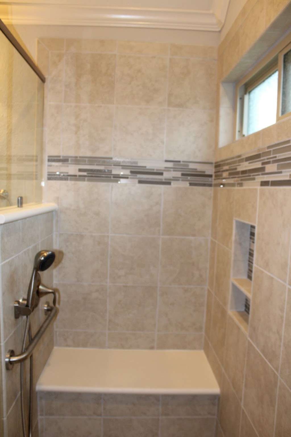 R.D. Construction Bathrooms & Home Improvements | 11353 Harvill Dr, Conroe, TX 77303, USA | Phone: (281) 355-5558