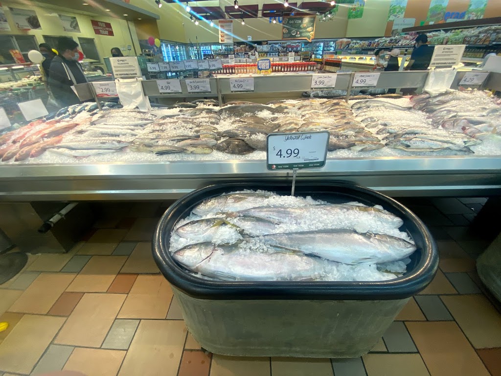 Seafood City Supermarket | 3890 S Maryland Pkwy, Las Vegas, NV 89119, USA | Phone: (702) 851-0021