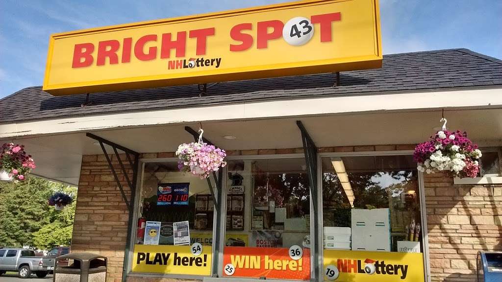 Bright Spot | 43 E Dunstable Rd, Nashua, NH 03060 | Phone: (603) 888-1531