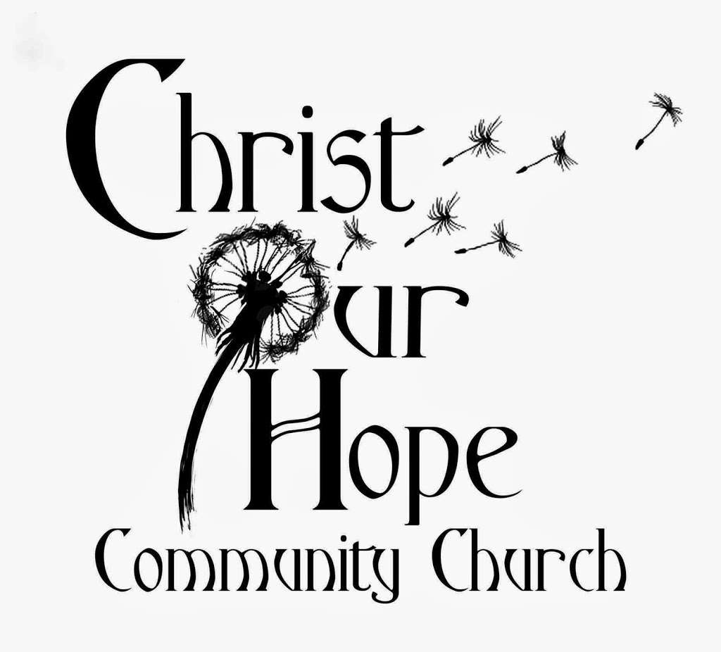 Christ Our Hope Community Church | 229 Seminary Dr, Dyer, IN 46311 | Phone: (219) 844-2512