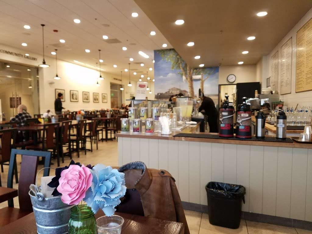 The Cannery Café | 22380 Foothill Blvd, Hayward, CA 94541, USA | Phone: (510) 581-0103