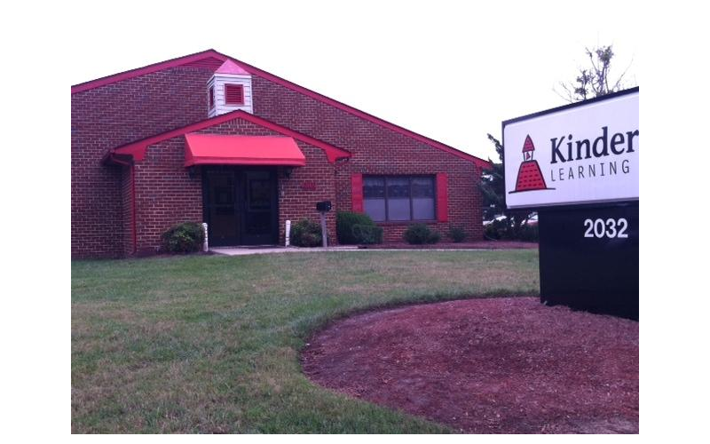 South Independence KinderCare | 2032 S Independence Blvd, Virginia Beach, VA 23453, USA | Phone: (757) 471-2221