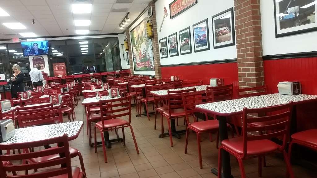 Firehouse Subs | 2545 Centreville Rd, Herndon, VA 20171, USA | Phone: (703) 376-8000