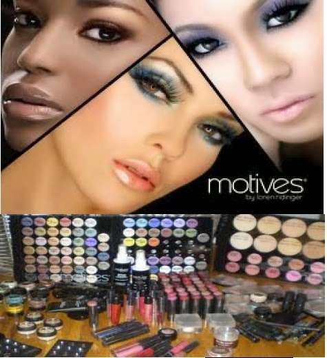 Motives Cosmetics Az | 2804 W Colt Rd, Chandler, AZ 85224 | Phone: (602) 717-8323