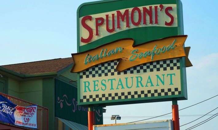 Spumonis | 1537 Newport Ave, Pawtucket, RI 02861, USA | Phone: (401) 726-4449