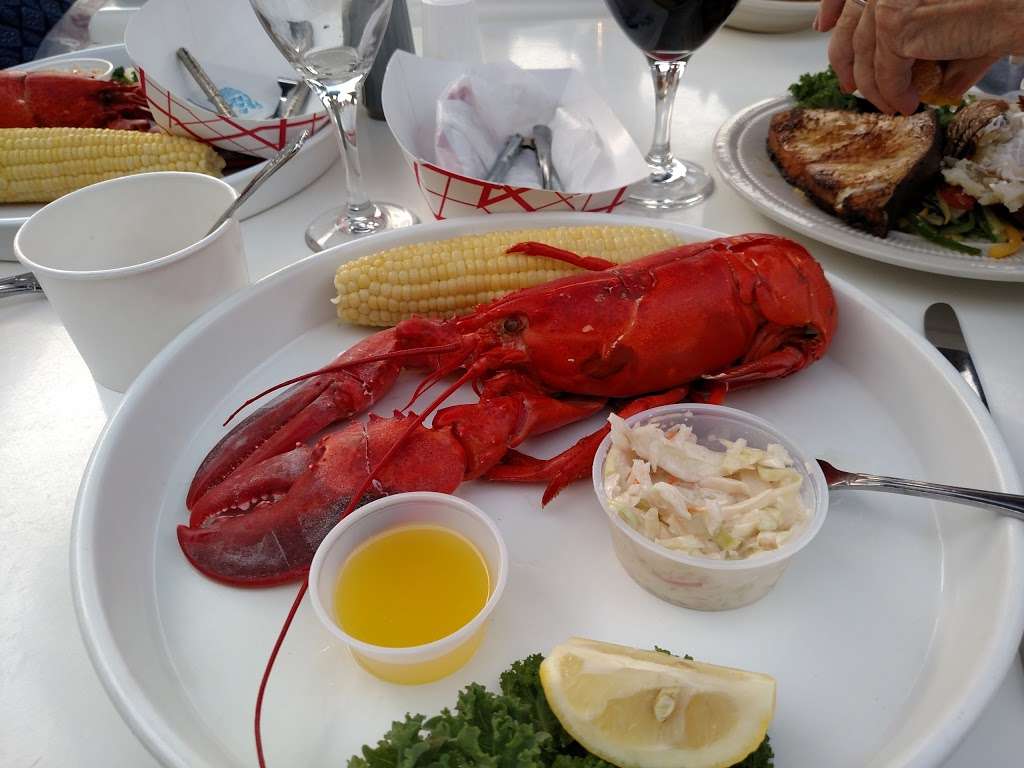 Ketch Bar & Restaurant | 529 Dock Rd, Beach Haven, NJ 08008, USA | Phone: (609) 492-3000